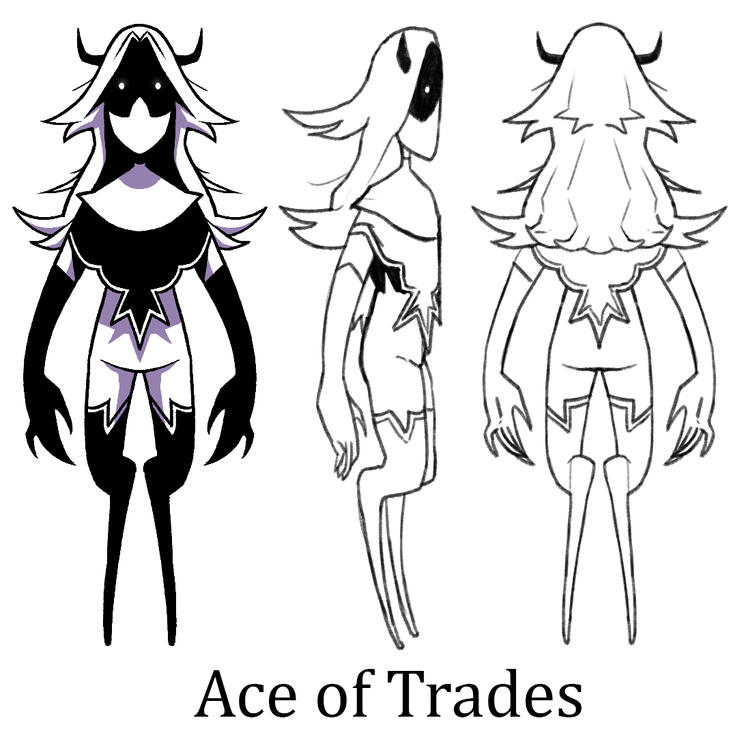 Ace Of Trades