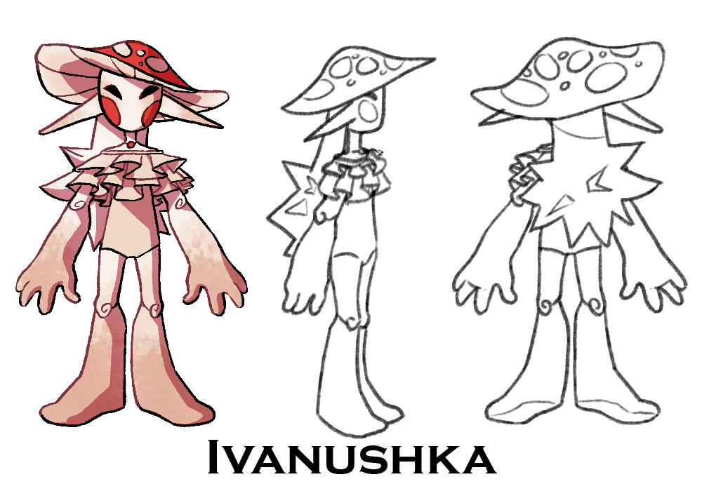 Ivanushka